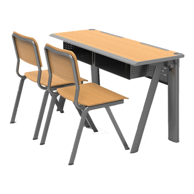 Next Level School Bench
