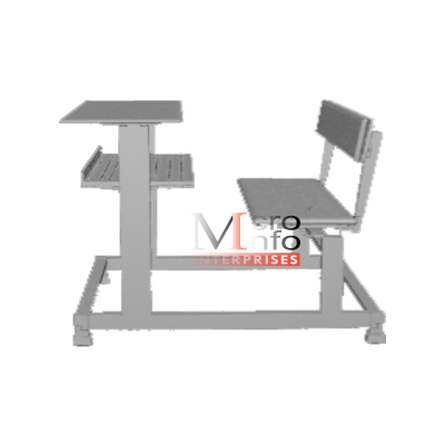 Classroom Bench CB514