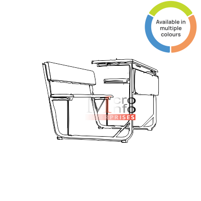 School Bench Furniture CB 508