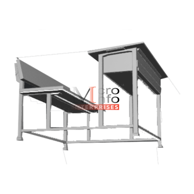 Classroom Bench CB504