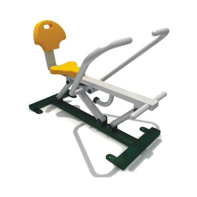 Rower