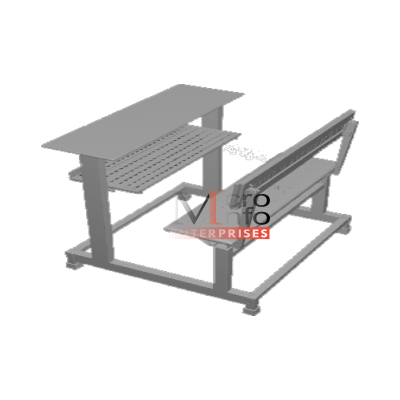 Classroom Bench CB514