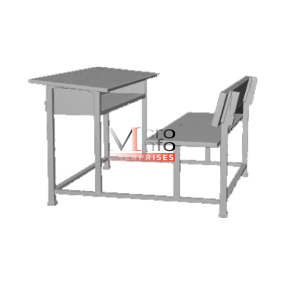 Classroom Bench CB504