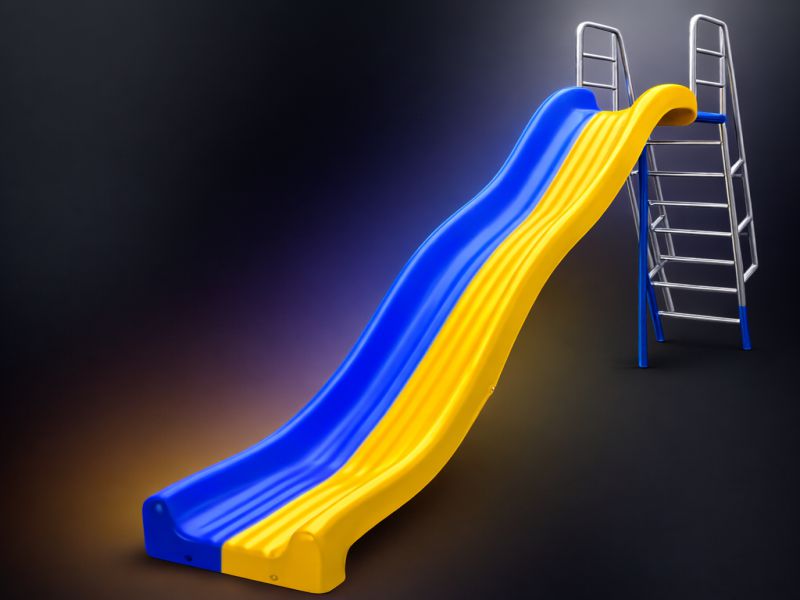 Wave Slide