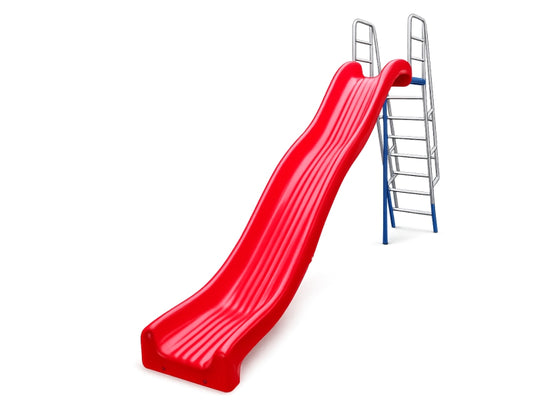 Wave Slide