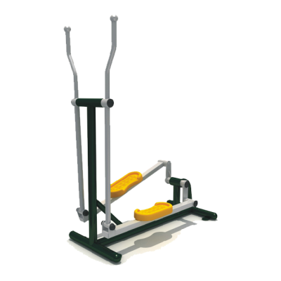 Elliptical Cross Trainer