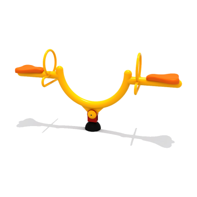 Outdoor Seesaw