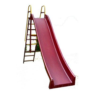 Straight Slide