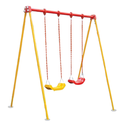 Two Seater Swing